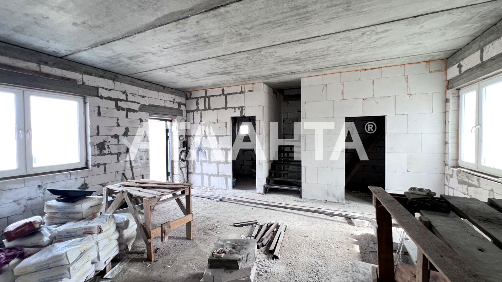 Будинок за адресою вул. Академіка Корольова (площа 93,7 м²) - фото 11 Будинок за адресою вул. Академіка Корольова (площа 93,7 м²) - Atlanta.ua - фото 11