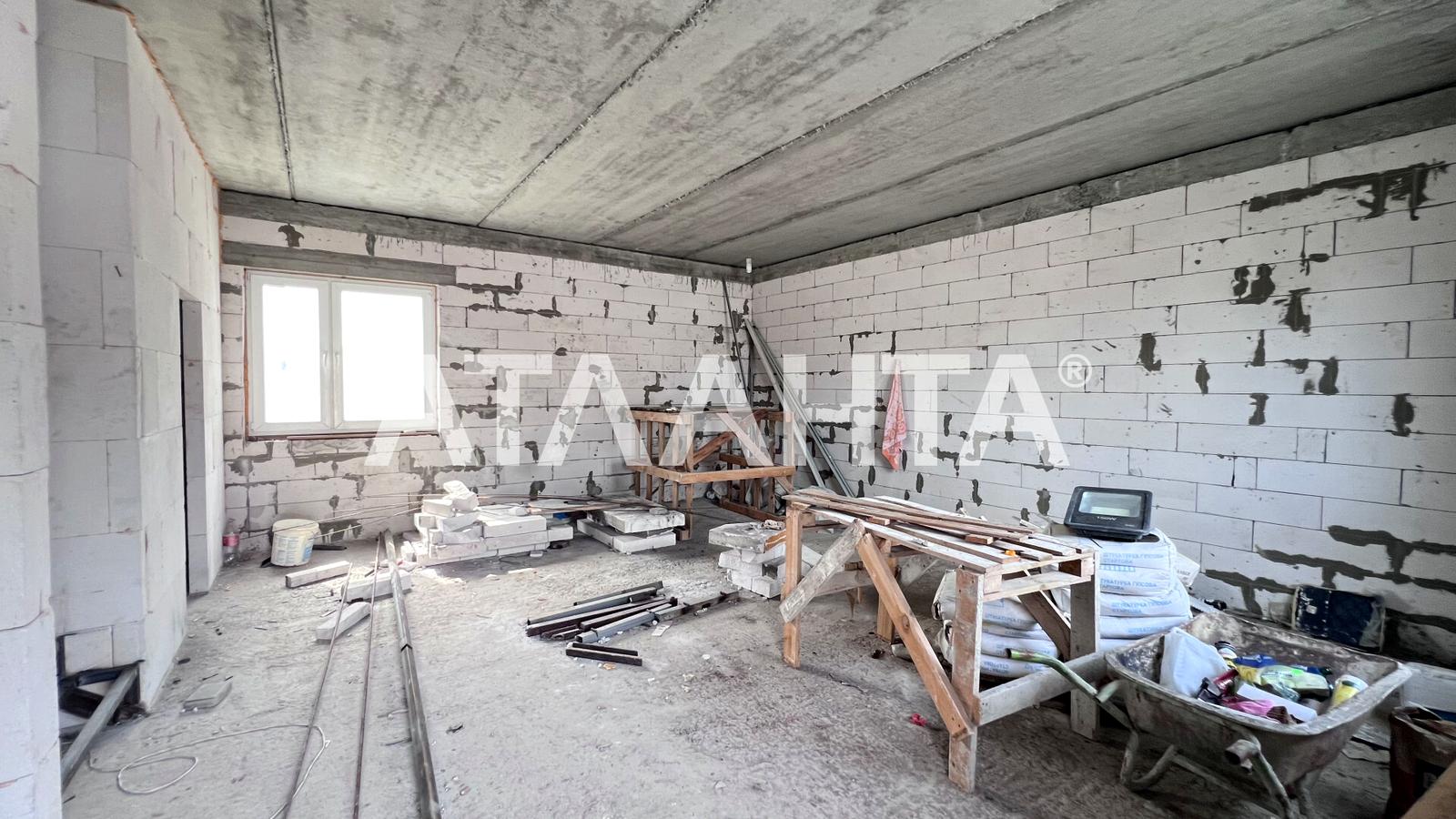 Будинок за адресою вул. Академіка Корольова (площа 93,7 м²) - фото 10 Будинок за адресою вул. Академіка Корольова (площа 93,7 м²) - Atlanta.ua - фото 10