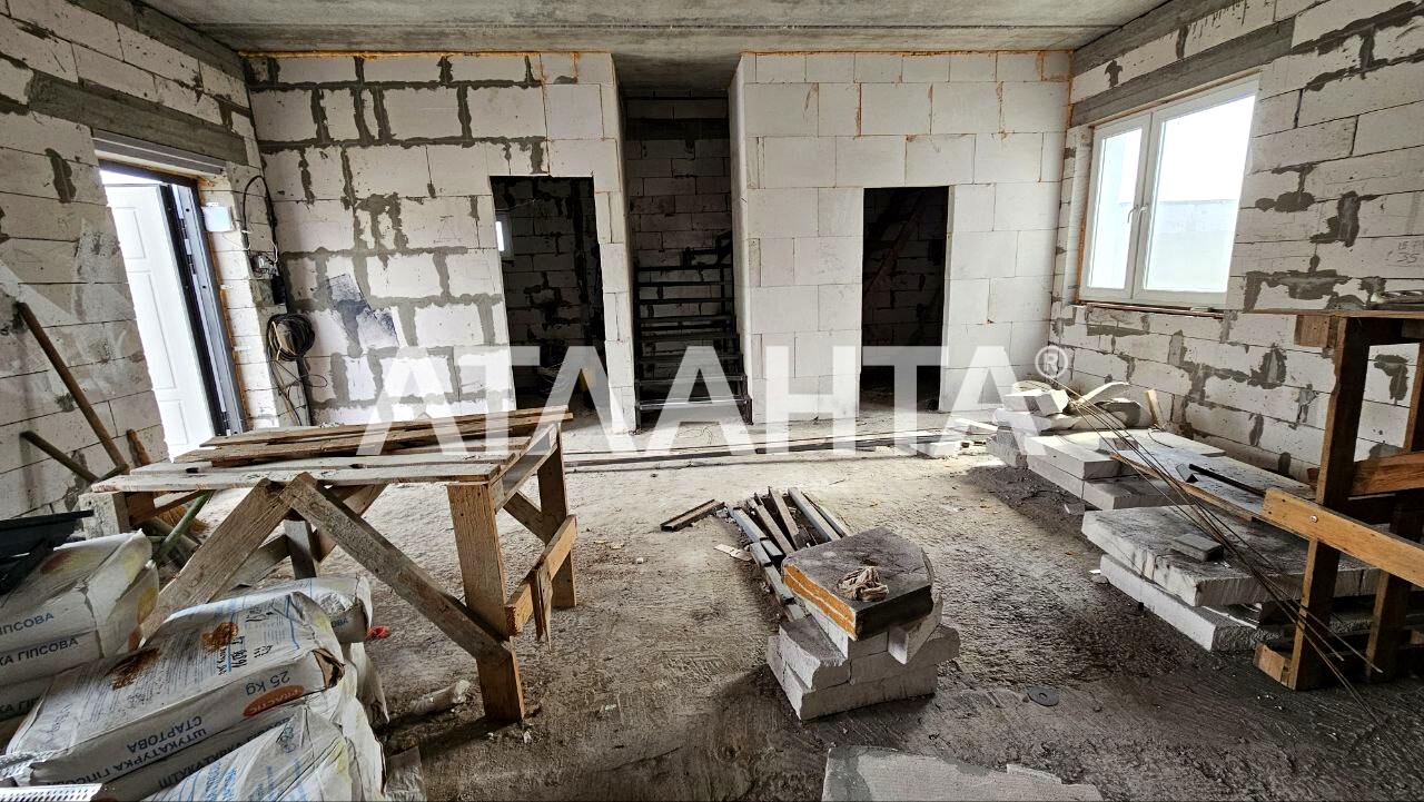 Будинок за адресою вул. Академіка Корольова (площа 93,7 м²) - фото 14 Будинок за адресою вул. Академіка Корольова (площа 93,7 м²) - Atlanta.ua - фото 14