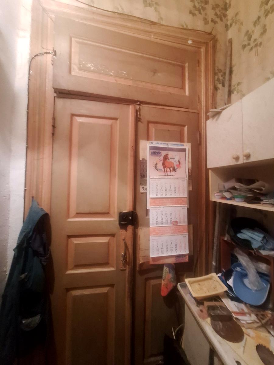 2-кімнатна квартира за адресою вул. Литвака Бориса (площа 49 м²) - фото 2 2-кімнатна квартира за адресою вул. Литвака Бориса (площа 49 м²) - Atlanta.ua - фото 2