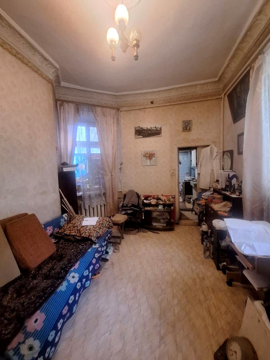 2-кімнатна квартира за адресою вул. Литвака Бориса (площа 49 м²) 2-кімнатна квартира за адресою вул. Литвака Бориса (площа 49 м²) - Atlanta.ua