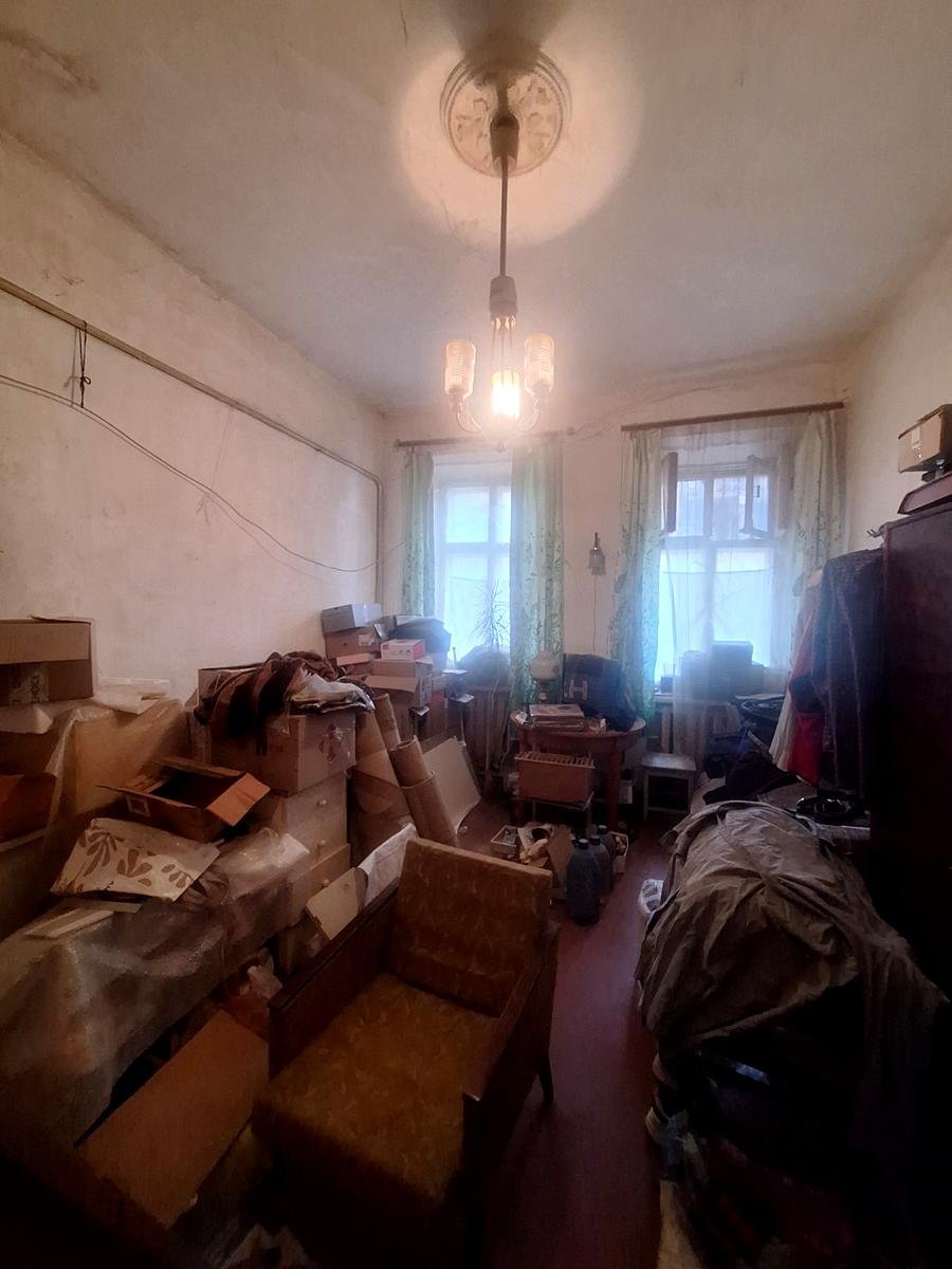 2-кімнатна квартира за адресою вул. Литвака Бориса (площа 49 м²) - фото 3 2-кімнатна квартира за адресою вул. Литвака Бориса (площа 49 м²) - Atlanta.ua - фото 3