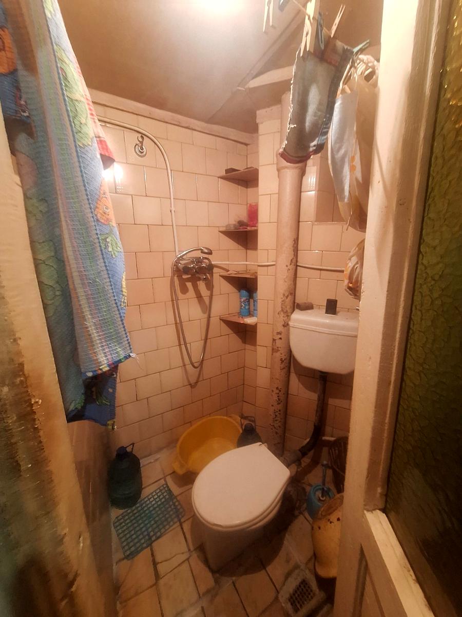 2-кімнатна квартира за адресою вул. Литвака Бориса (площа 49 м²) - фото 4 2-кімнатна квартира за адресою вул. Литвака Бориса (площа 49 м²) - Atlanta.ua - фото 4