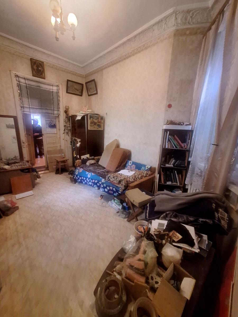 2-кімнатна квартира за адресою вул. Литвака Бориса (площа 49 м²) - фото 5 2-кімнатна квартира за адресою вул. Литвака Бориса (площа 49 м²) - Atlanta.ua - фото 5