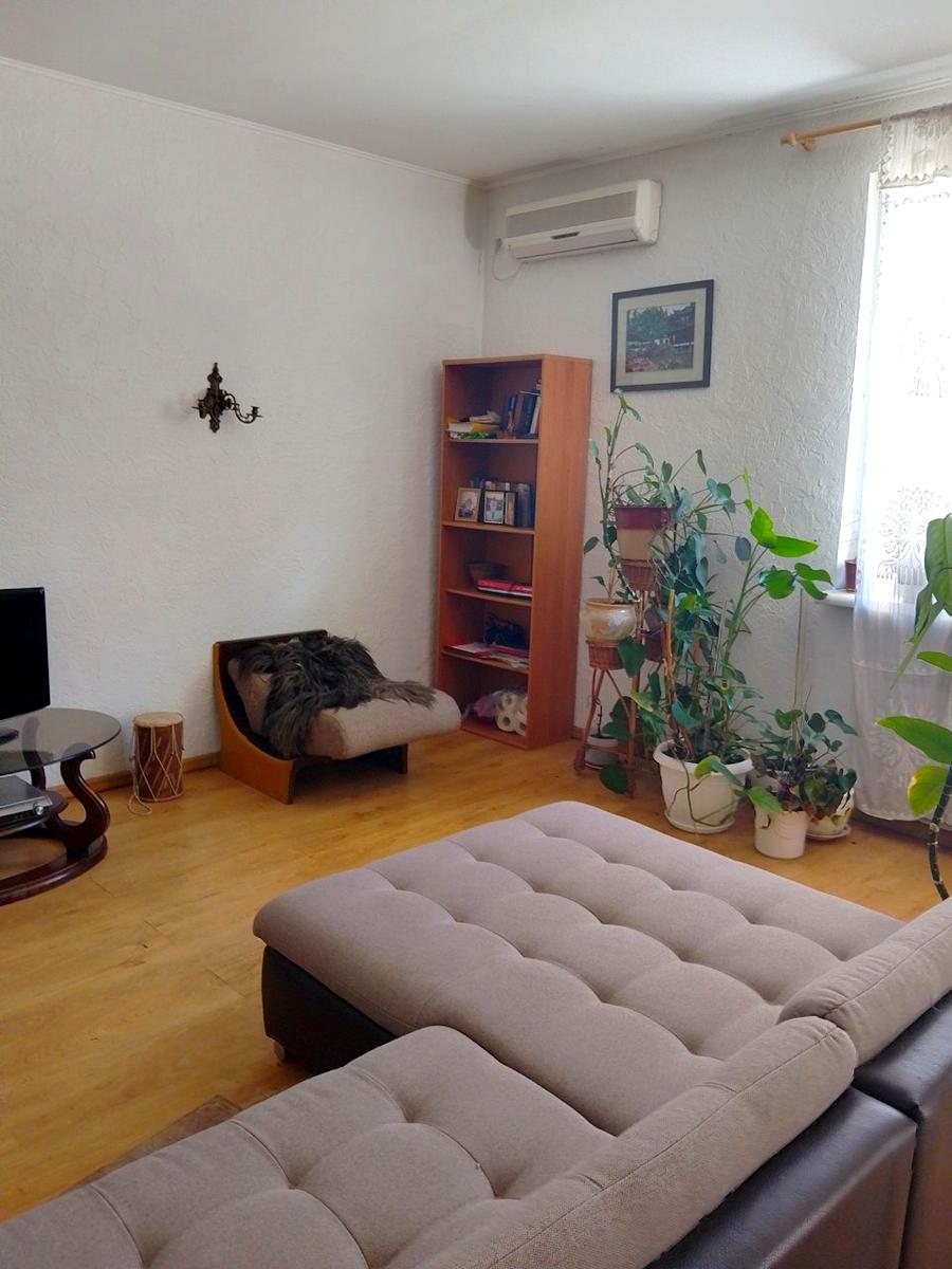 Будинок за адресою вул. Відрадна (площа 145 м²) - фото 6 Будинок за адресою вул. Відрадна (площа 145 м²) - Atlanta.ua - фото 6