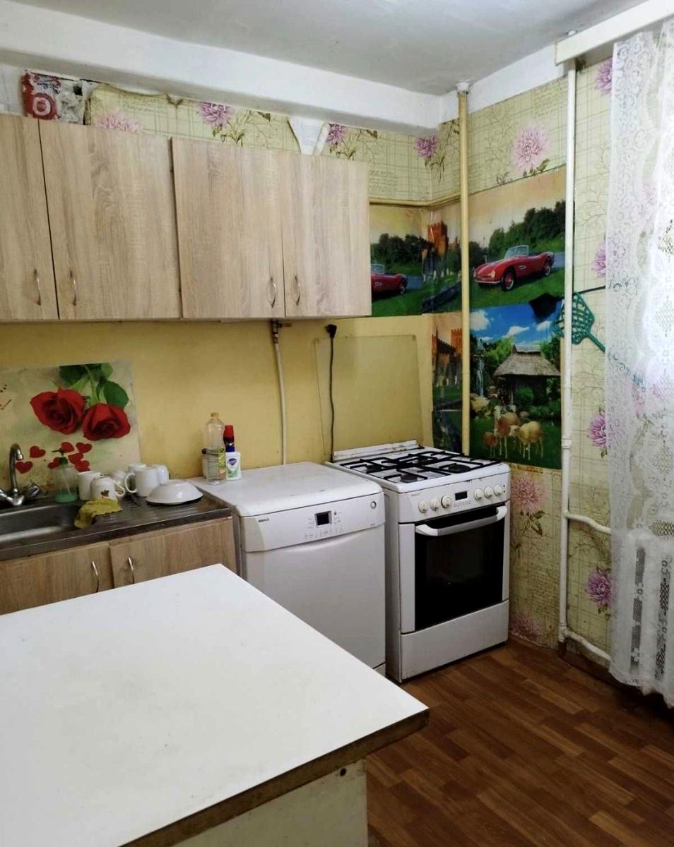 2-кімнатна квартира за адресою вул. Швигіна ген. (площа 44 м²) - фото 2 2-кімнатна квартира за адресою вул. Швигіна ген. (площа 44 м²) - Atlanta.ua - фото 2