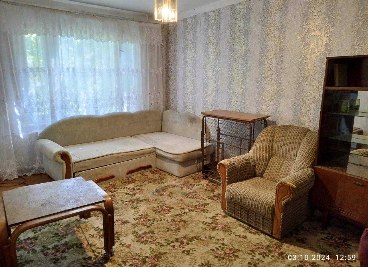 2-кімнатна квартира за адресою вул. Швигіна ген. (площа 44 м²) 2-кімнатна квартира за адресою вул. Швигіна ген. (площа 44 м²) - Atlanta.ua