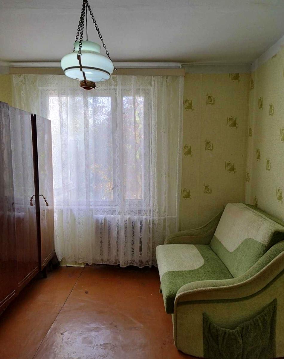 2-кімнатна квартира за адресою вул. Швигіна ген. (площа 44 м²) - фото 3 2-кімнатна квартира за адресою вул. Швигіна ген. (площа 44 м²) - Atlanta.ua - фото 3