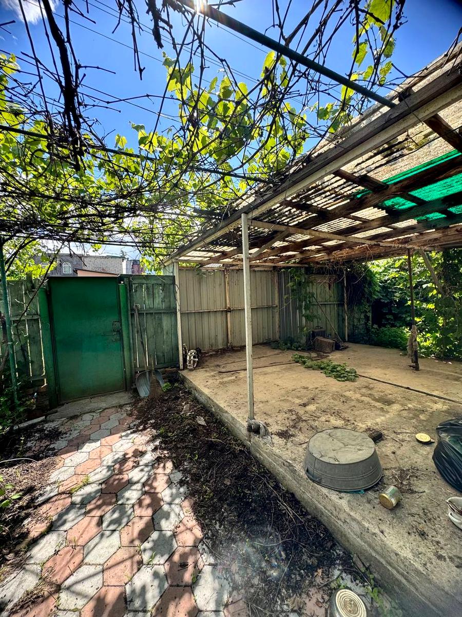Дом по адресу ул. Житомирская (площадь 70 м²) - imageAlt 8 Дом по адресу ул. Житомирская (площадь 70 м²) - Atlanta.ua - imageAlt 8