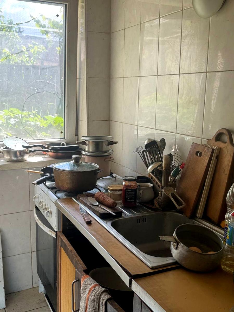 Дом по адресу ул. Житомирская (площадь 70 м²) - imageAlt 13 Дом по адресу ул. Житомирская (площадь 70 м²) - Atlanta.ua - imageAlt 13