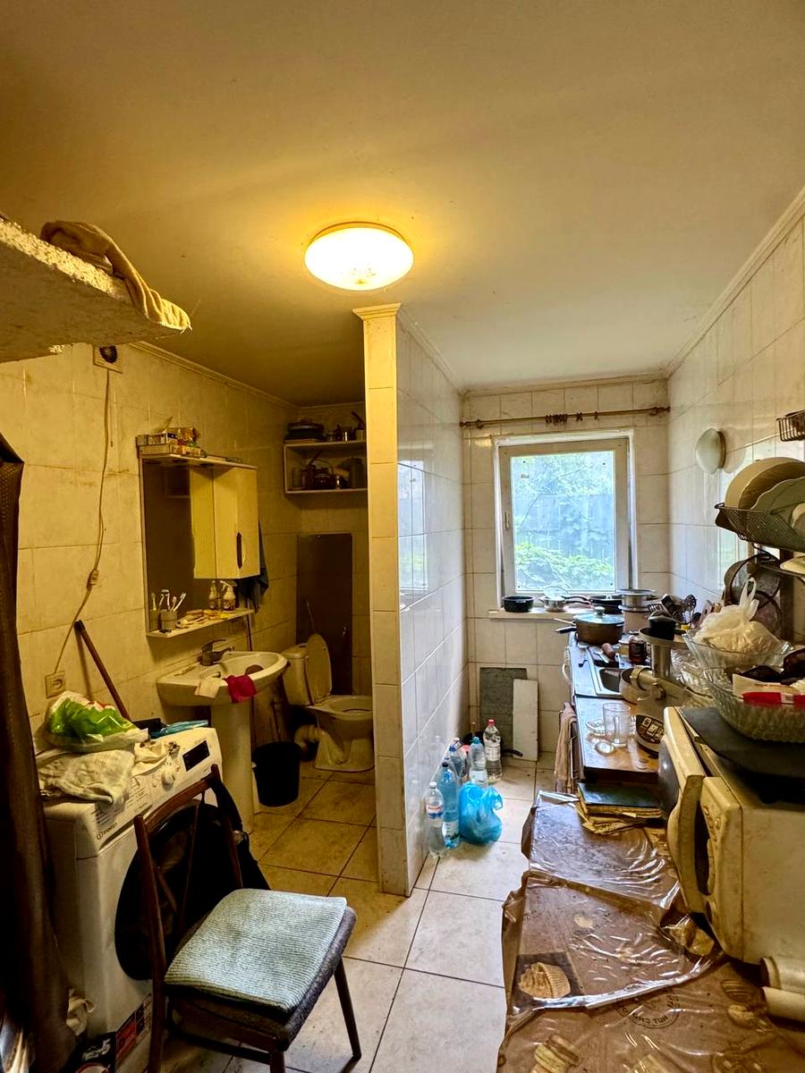 Дом по адресу ул. Житомирская (площадь 70 м²) - imageAlt 14 Дом по адресу ул. Житомирская (площадь 70 м²) - Atlanta.ua - imageAlt 14
