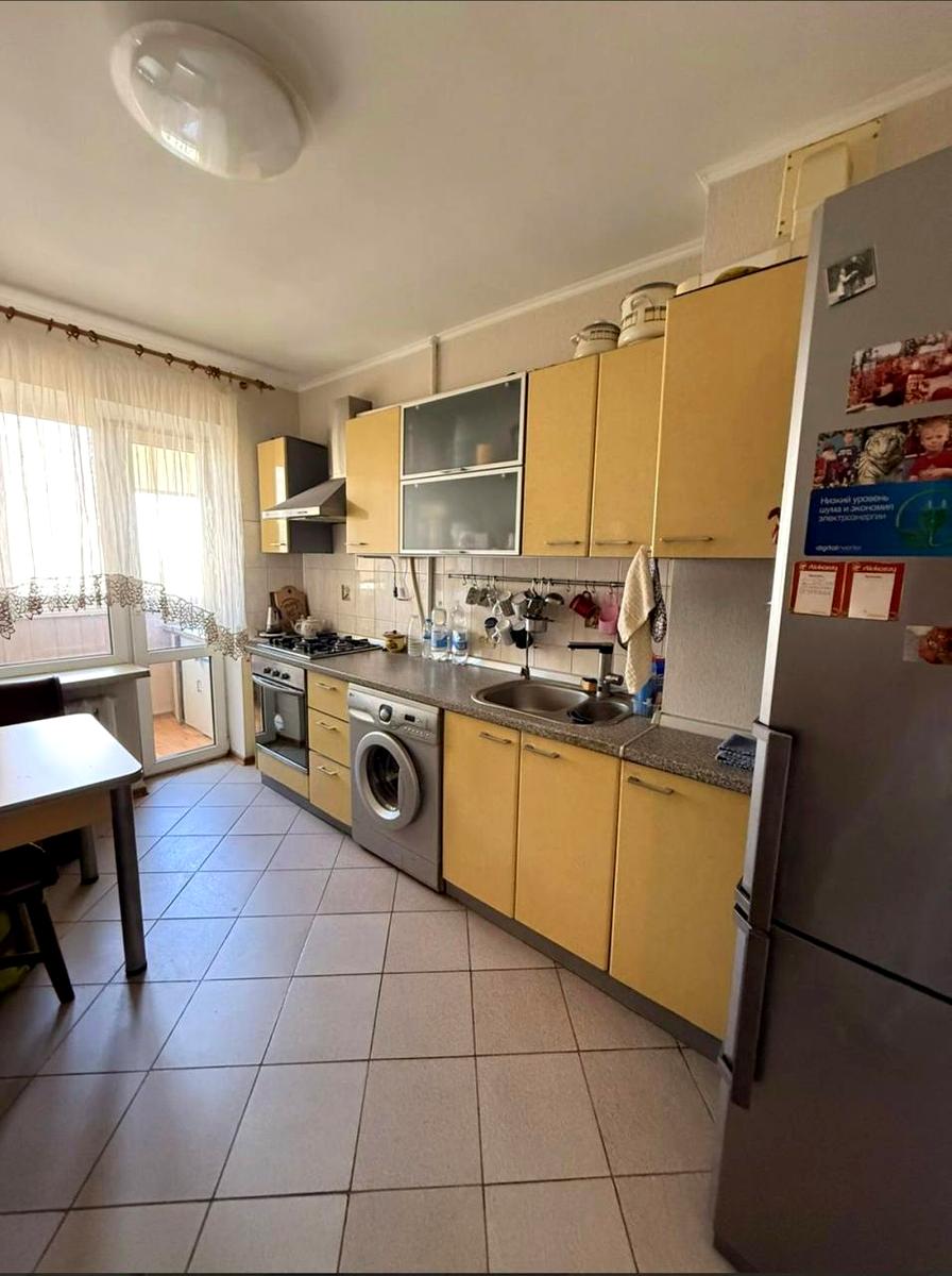 3-кімнатна квартира за адресою вул. Житомирська (площа 65 м²) - фото 2 3-кімнатна квартира за адресою вул. Житомирська (площа 65 м²) - Atlanta.ua - фото 2