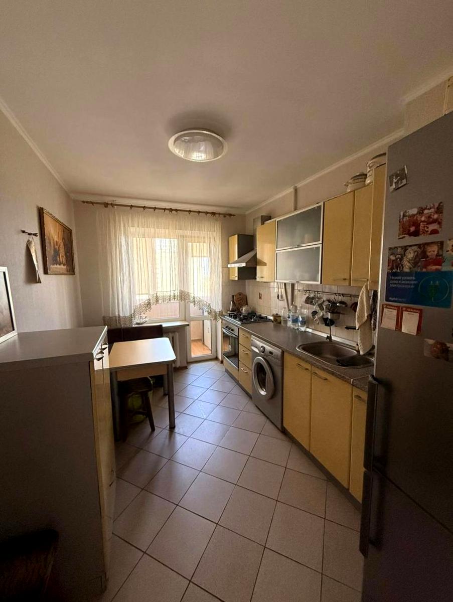 3-кімнатна квартира за адресою вул. Житомирська (площа 65 м²) - фото 3 3-кімнатна квартира за адресою вул. Житомирська (площа 65 м²) - Atlanta.ua - фото 3