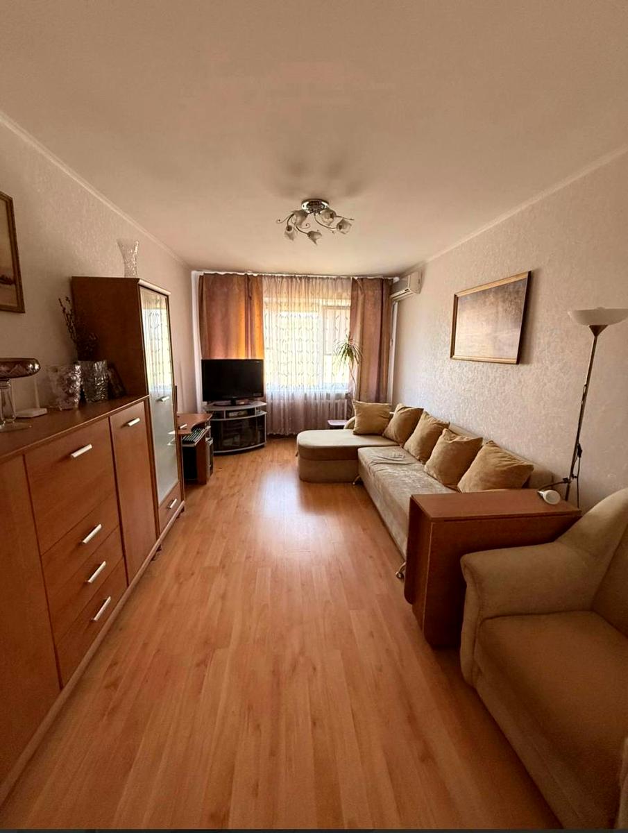 3-кімнатна квартира за адресою вул. Житомирська (площа 65 м²) - фото 5 3-кімнатна квартира за адресою вул. Житомирська (площа 65 м²) - Atlanta.ua - фото 5