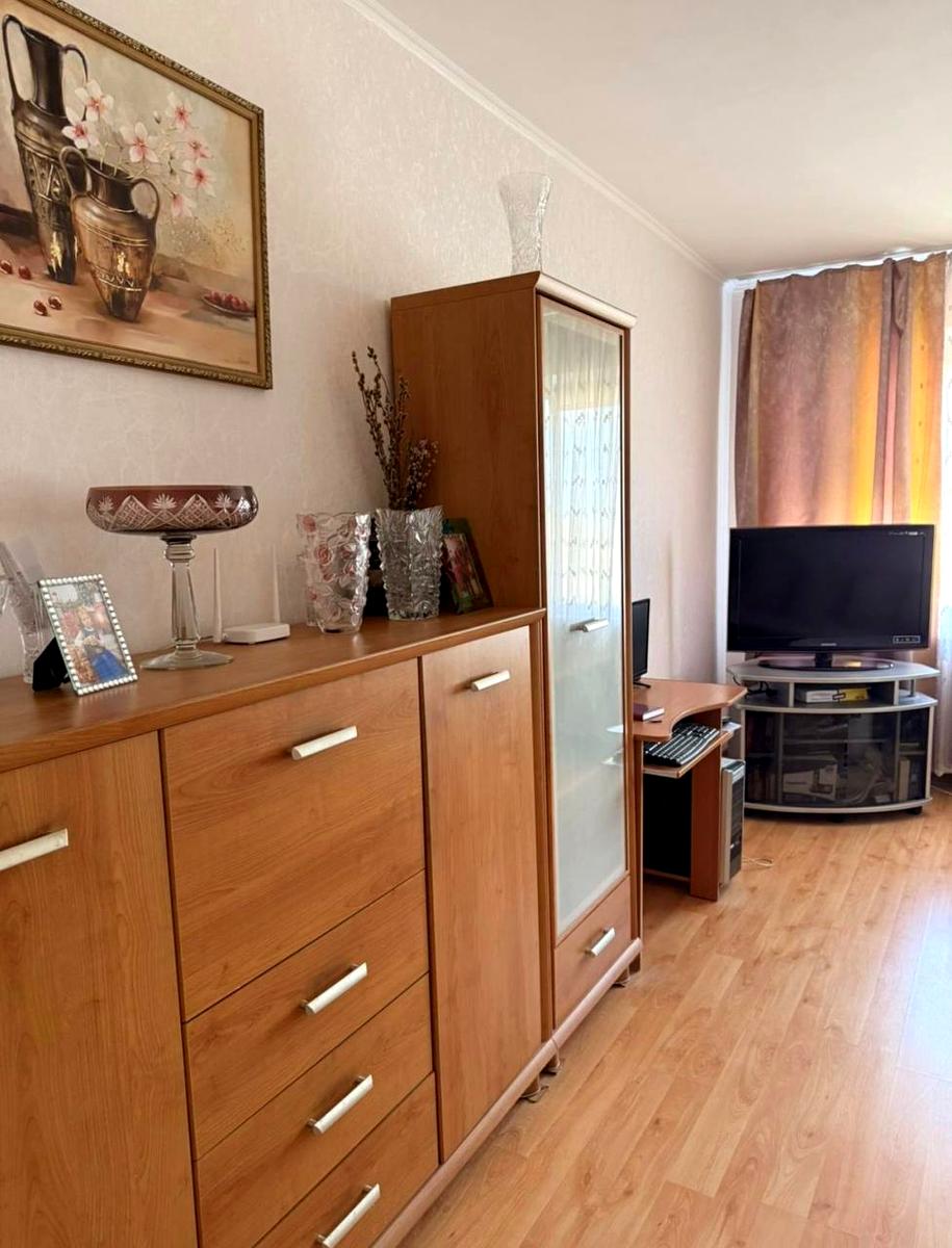 3-кімнатна квартира за адресою вул. Житомирська (площа 65 м²) - фото 6 3-кімнатна квартира за адресою вул. Житомирська (площа 65 м²) - Atlanta.ua - фото 6