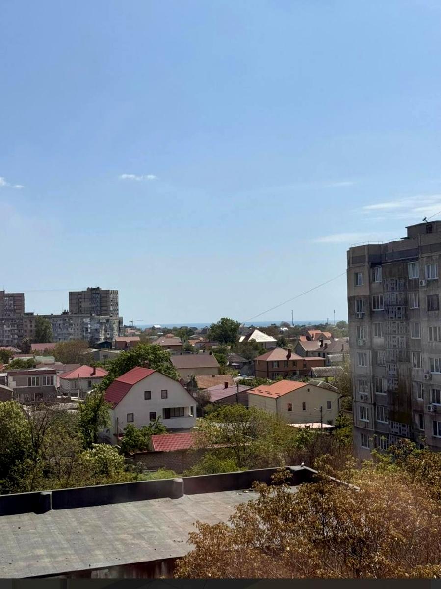 3-кімнатна квартира за адресою вул. Житомирська (площа 65 м²) - фото 7 3-кімнатна квартира за адресою вул. Житомирська (площа 65 м²) - Atlanta.ua - фото 7
