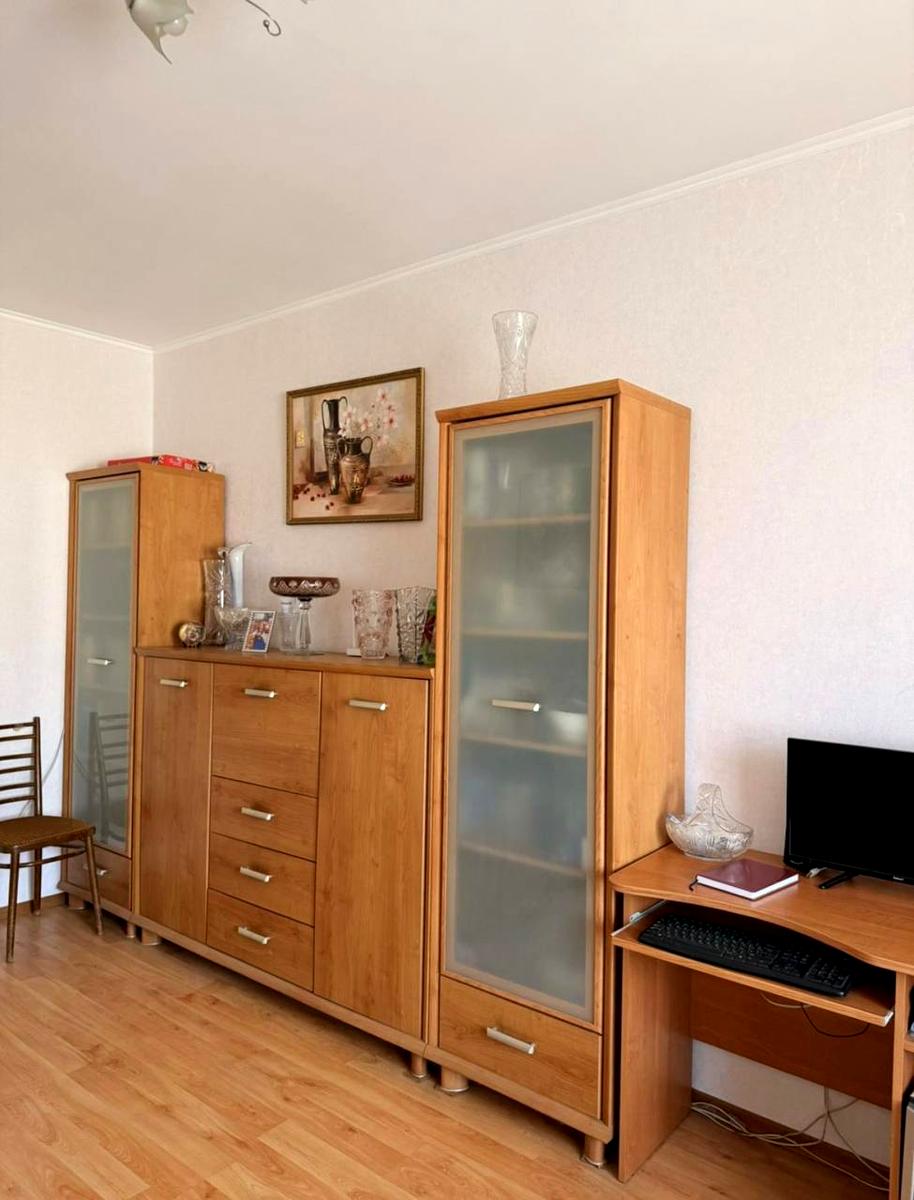 3-кімнатна квартира за адресою вул. Житомирська (площа 65 м²) - фото 8 3-кімнатна квартира за адресою вул. Житомирська (площа 65 м²) - Atlanta.ua - фото 8