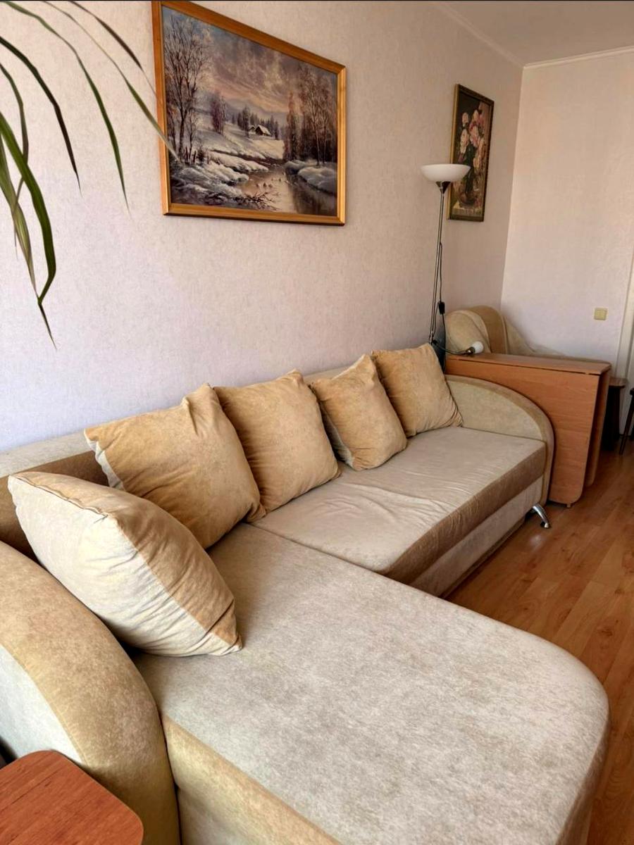 3-кімнатна квартира за адресою вул. Житомирська (площа 65 м²) - фото 9 3-кімнатна квартира за адресою вул. Житомирська (площа 65 м²) - Atlanta.ua - фото 9