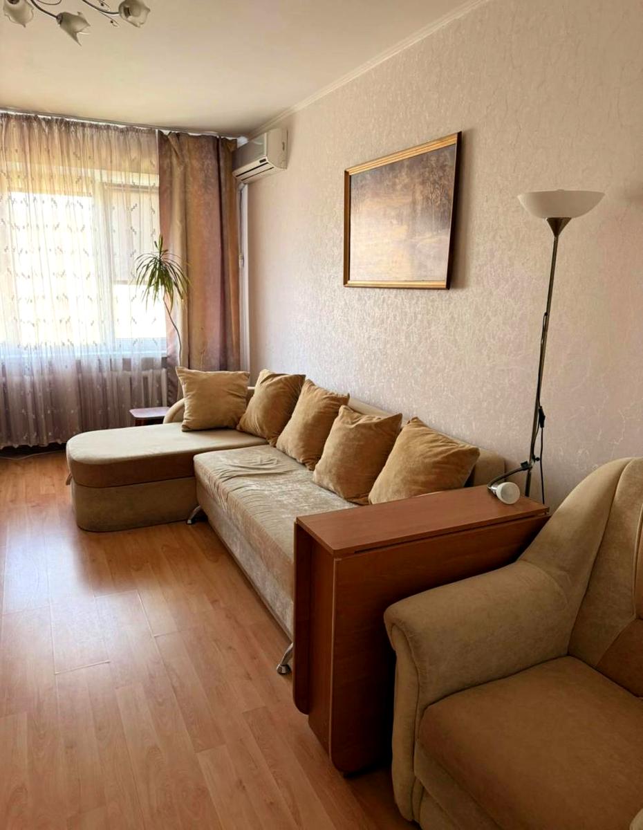 3-кімнатна квартира за адресою вул. Житомирська (площа 65 м²) - фото 10 3-кімнатна квартира за адресою вул. Житомирська (площа 65 м²) - Atlanta.ua - фото 10