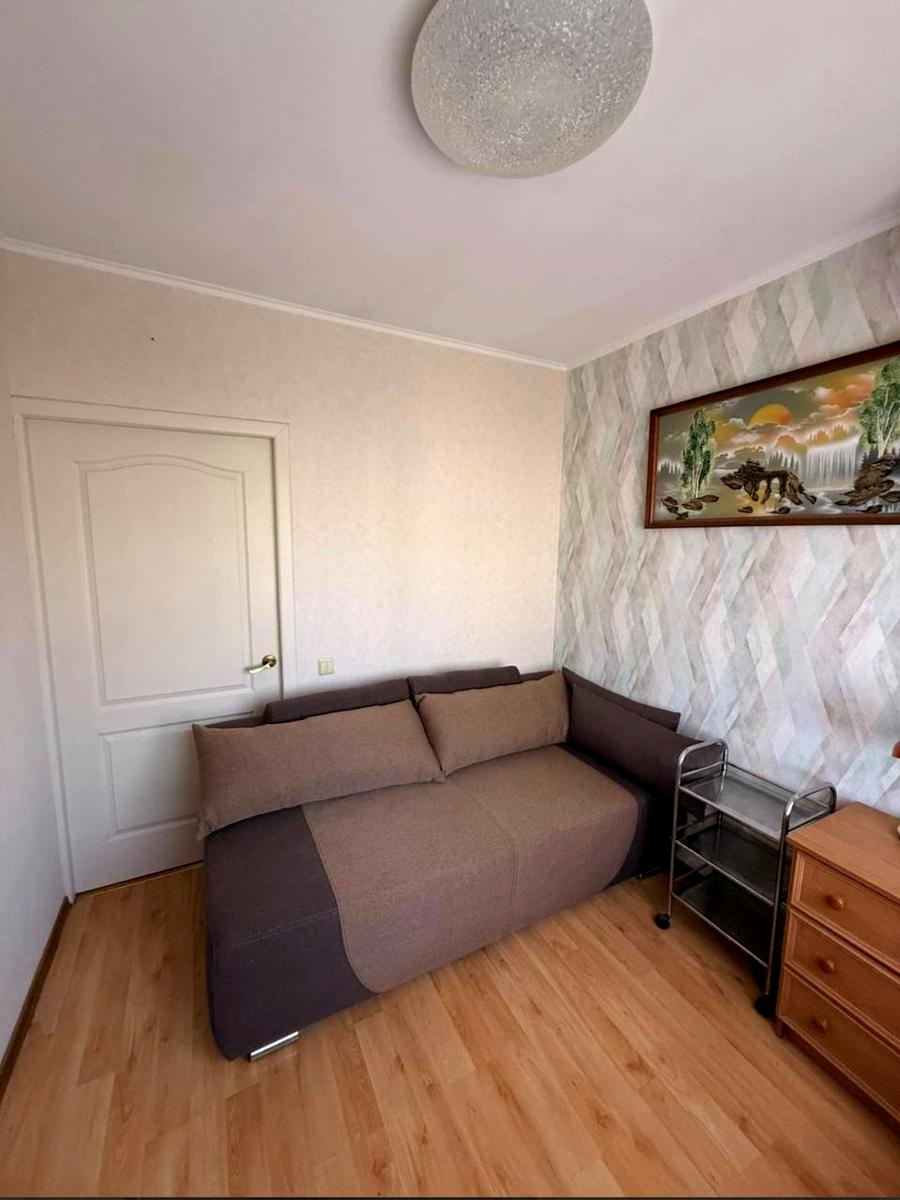 3-кімнатна квартира за адресою вул. Житомирська (площа 65 м²) - фото 11 3-кімнатна квартира за адресою вул. Житомирська (площа 65 м²) - Atlanta.ua - фото 11