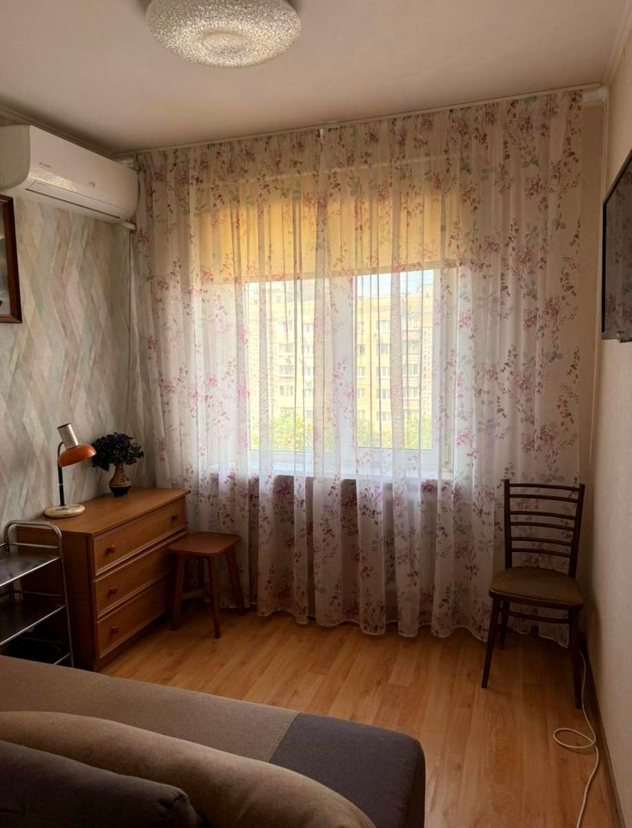 3-кімнатна квартира за адресою вул. Житомирська (площа 65 м²) - фото 12 3-кімнатна квартира за адресою вул. Житомирська (площа 65 м²) - Atlanta.ua - фото 12