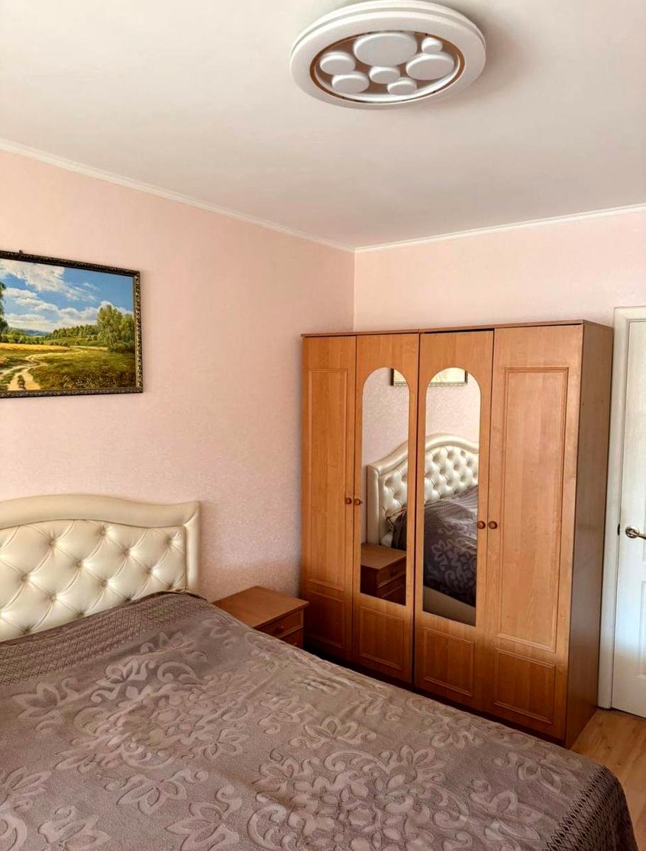 3-кімнатна квартира за адресою вул. Житомирська (площа 65 м²) - фото 15 3-кімнатна квартира за адресою вул. Житомирська (площа 65 м²) - Atlanta.ua - фото 15