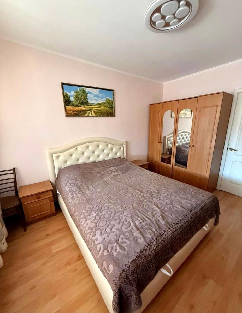 3-кімнатна квартира за адресою вул. Житомирська (площа 65 м²) - фото 16 3-кімнатна квартира за адресою вул. Житомирська (площа 65 м²) - Atlanta.ua - фото 16