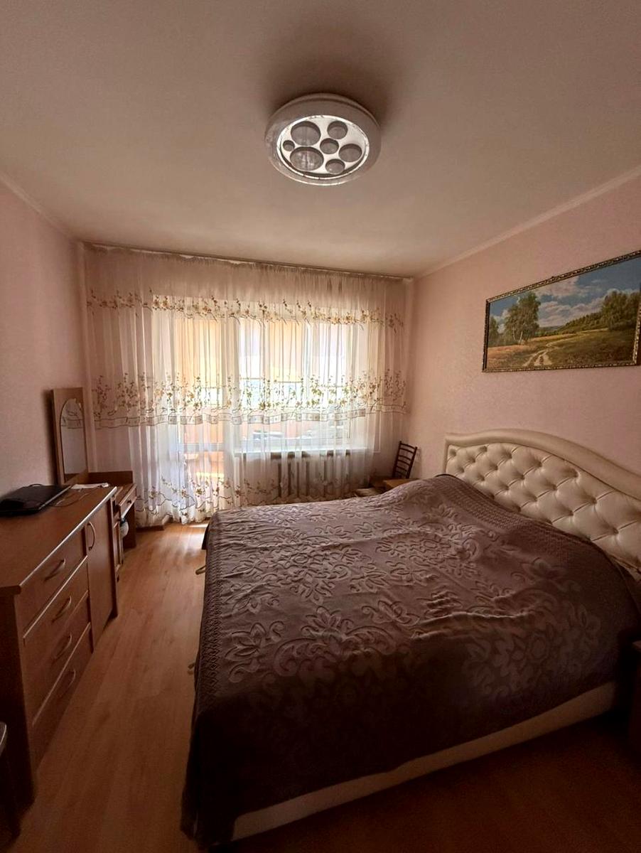 3-кімнатна квартира за адресою вул. Житомирська (площа 65 м²) - фото 17 3-кімнатна квартира за адресою вул. Житомирська (площа 65 м²) - Atlanta.ua - фото 17