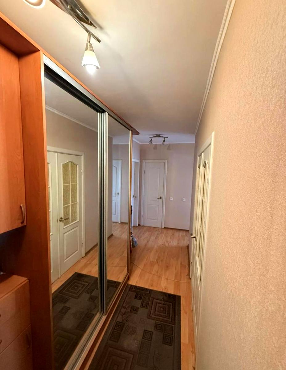 3-кімнатна квартира за адресою вул. Житомирська (площа 65 м²) - фото 18 3-кімнатна квартира за адресою вул. Житомирська (площа 65 м²) - Atlanta.ua - фото 18