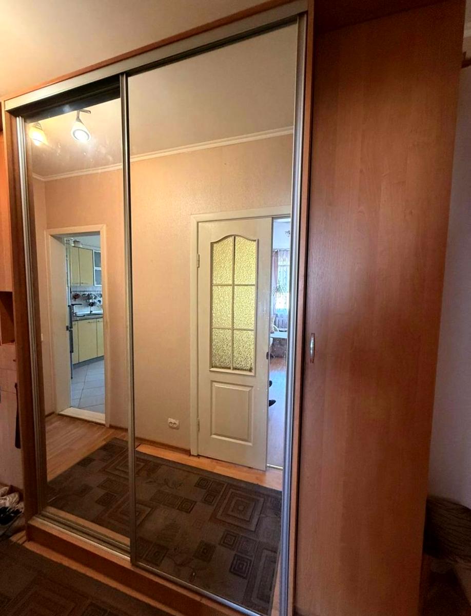 3-кімнатна квартира за адресою вул. Житомирська (площа 65 м²) - фото 19 3-кімнатна квартира за адресою вул. Житомирська (площа 65 м²) - Atlanta.ua - фото 19