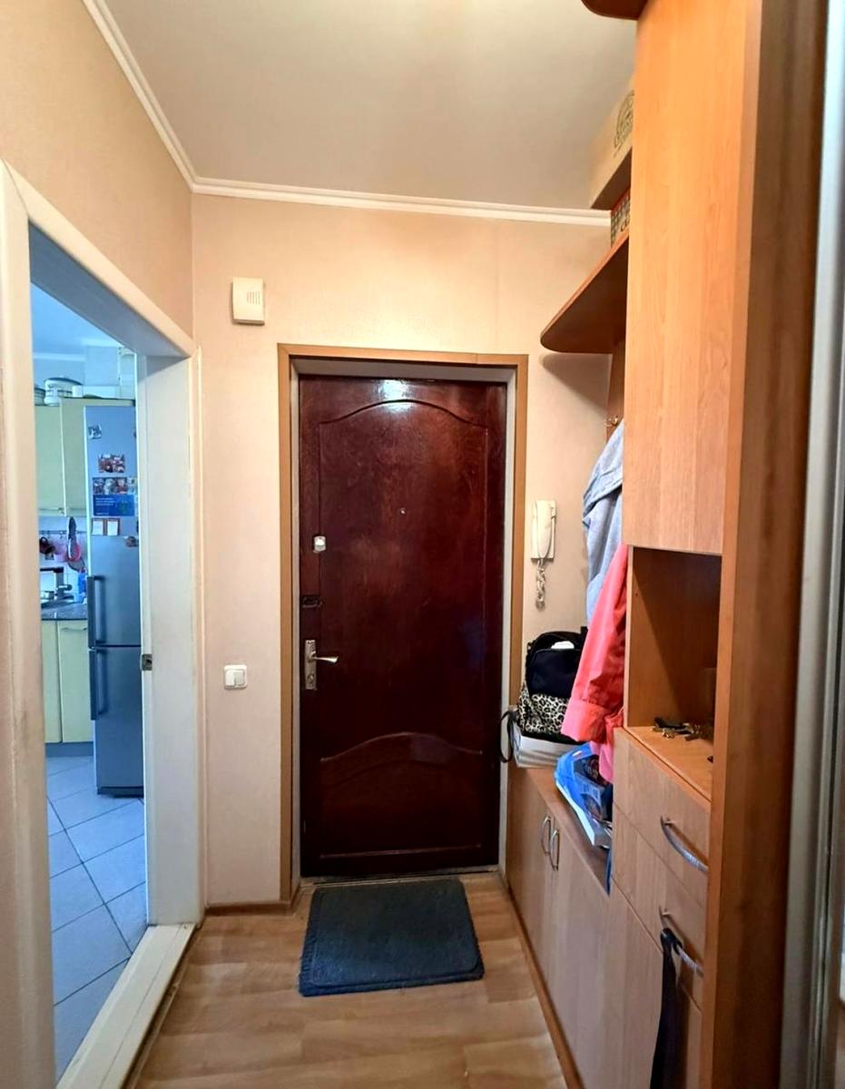 3-кімнатна квартира за адресою вул. Житомирська (площа 65 м²) - фото 20 3-кімнатна квартира за адресою вул. Житомирська (площа 65 м²) - Atlanta.ua - фото 20