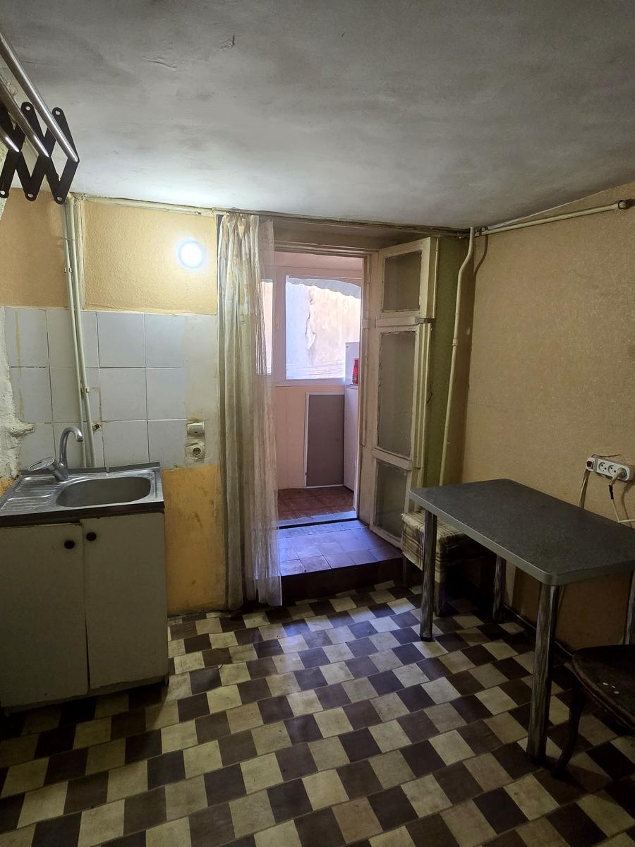 3-кімнатна квартира за адресою вул. Качинського (площа 70 м²) - фото 4 3-кімнатна квартира за адресою вул. Качинського (площа 70 м²) - Atlanta.ua - фото 4