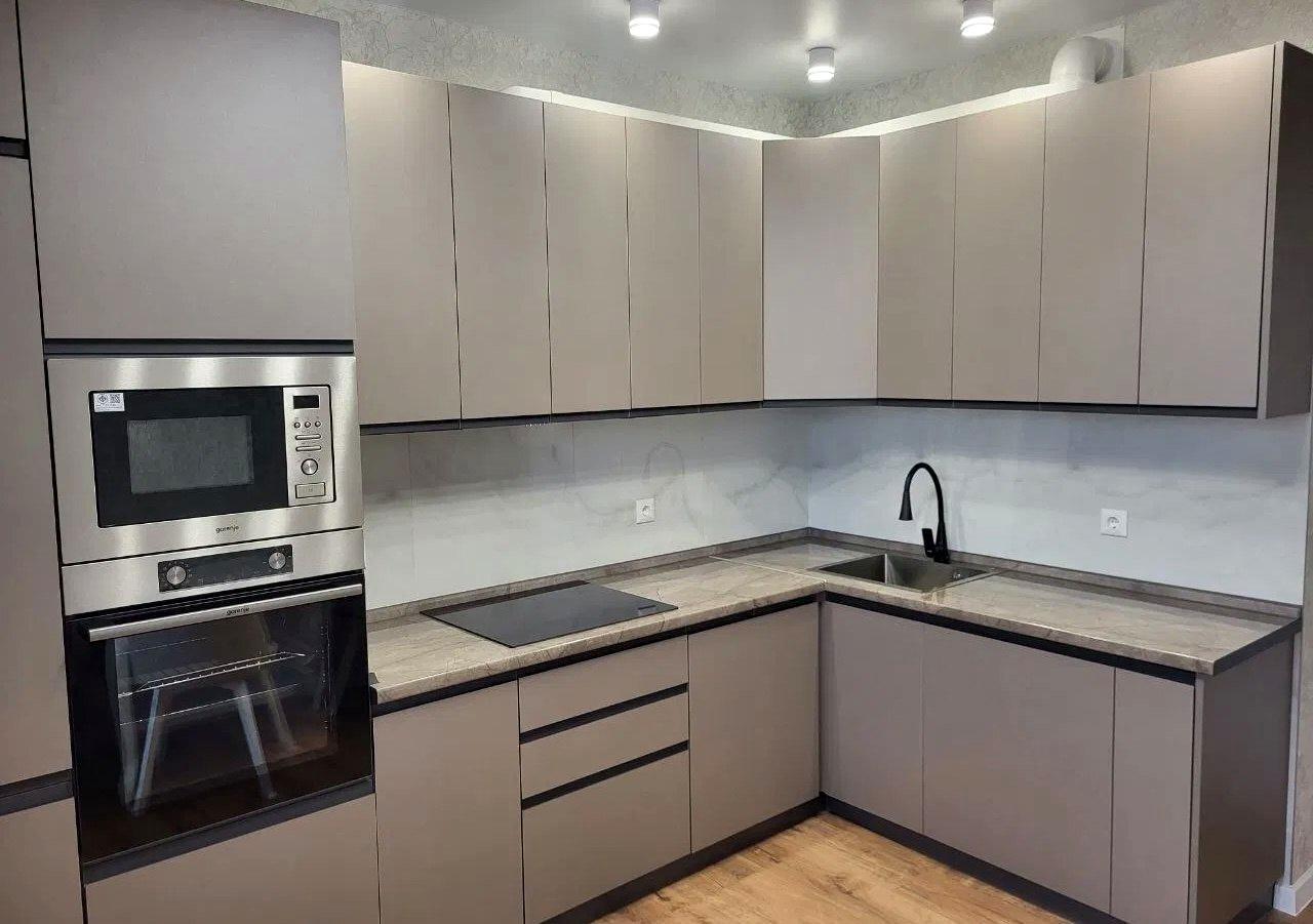 2-комнатная квартира по адресу ул. Заболотного ак. (площадь 46,5 м²) - imageAlt 4 2-комнатная квартира по адресу ул. Заболотного ак. (площадь 46,5 м²) - Atlanta.ua - imageAlt 4