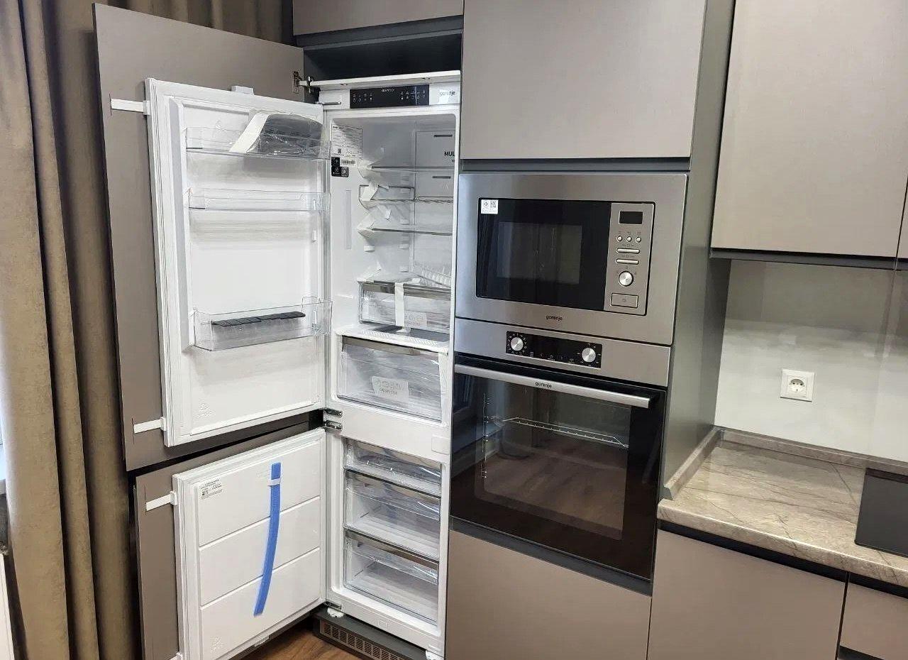 2-комнатная квартира по адресу ул. Заболотного ак. (площадь 46,5 м²) - imageAlt 3 2-комнатная квартира по адресу ул. Заболотного ак. (площадь 46,5 м²) - Atlanta.ua - imageAlt 3