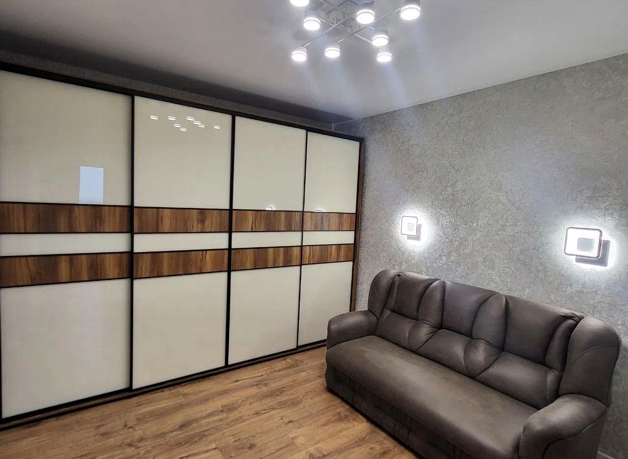 2-комнатная квартира по адресу ул. Заболотного ак. (площадь 46,5 м²) - imageAlt 2 2-комнатная квартира по адресу ул. Заболотного ак. (площадь 46,5 м²) - Atlanta.ua - imageAlt 2