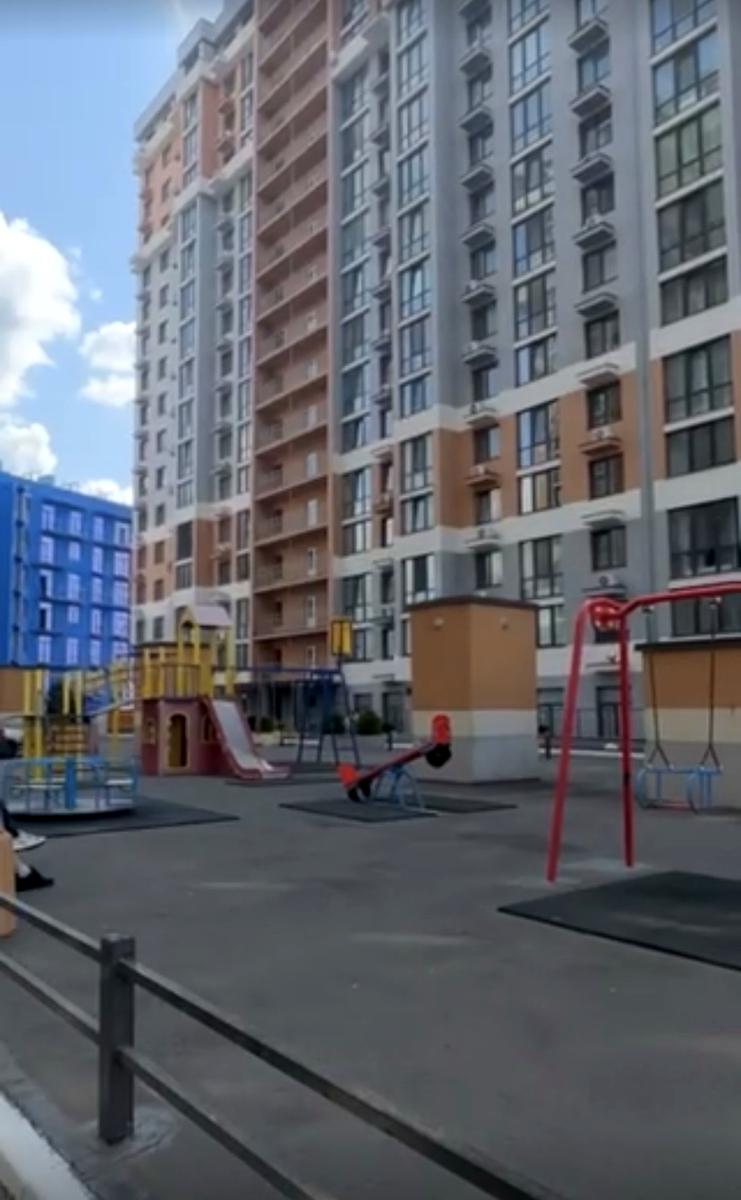 Коммерческая недвижимость по адресу (площадь 43 м²) Коммерческая недвижимость по адресу (площадь 43 м²) - Atlanta.ua