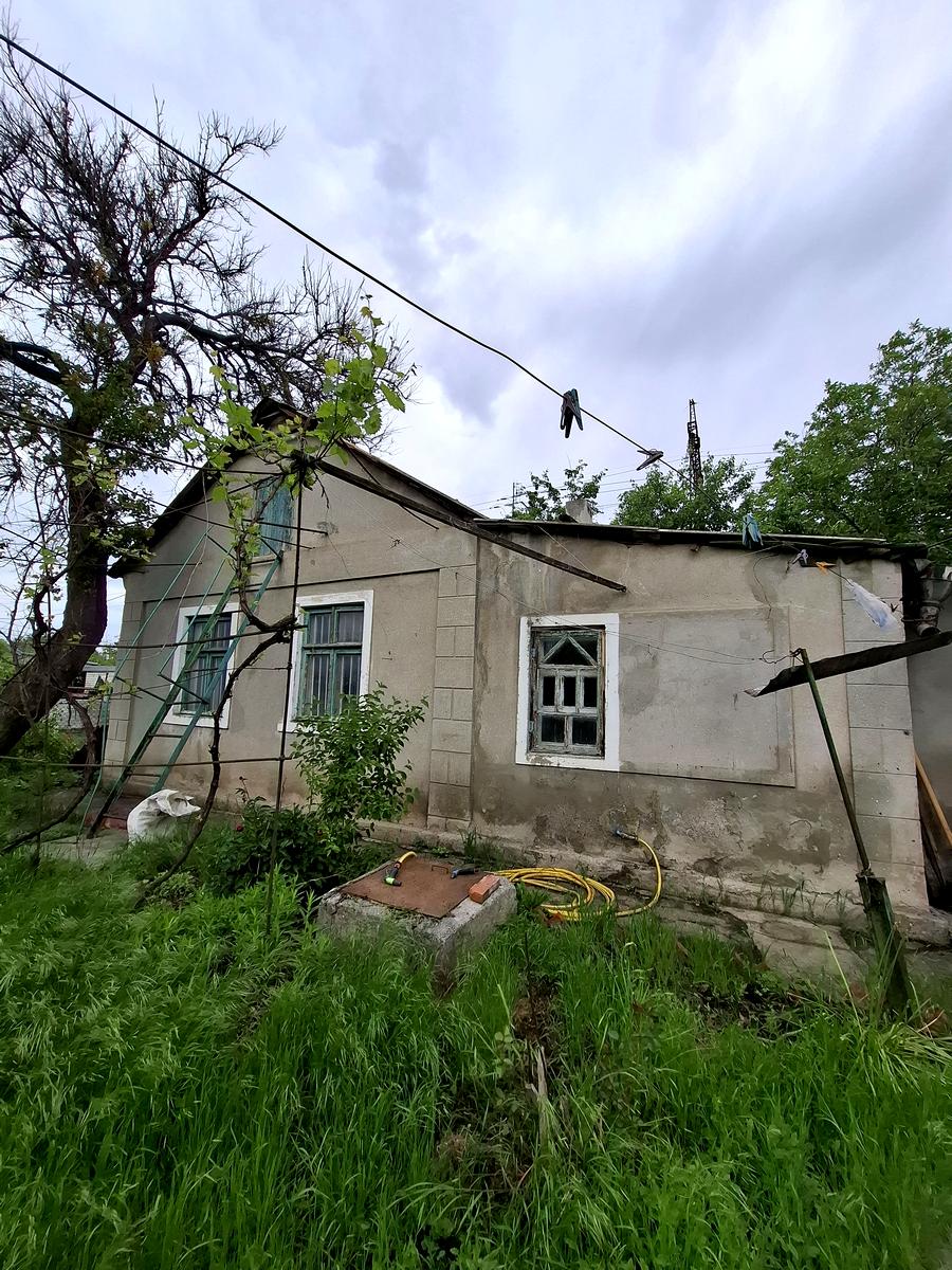 Дом по адресу ул. Житомирская (площадь 121 м²) Дом по адресу ул. Житомирская (площадь 121 м²) - Atlanta.ua