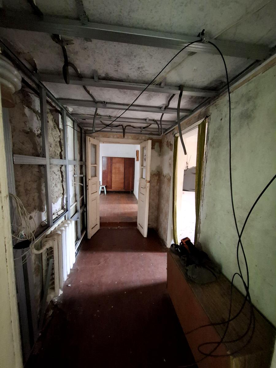 Дом по адресу ул. Житомирская (площадь 121 м²) - imageAlt 20 Дом по адресу ул. Житомирская (площадь 121 м²) - Atlanta.ua - imageAlt 20