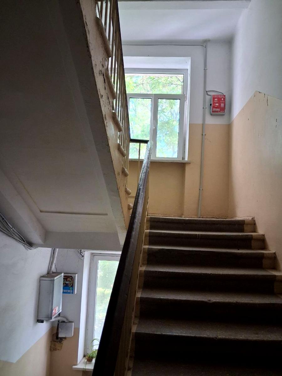 3-кімнатна квартира за адресою Слєпньова пров. (площа 76 м²) - фото 13 3-кімнатна квартира за адресою Слєпньова пров. (площа 76 м²) - Atlanta.ua - фото 13