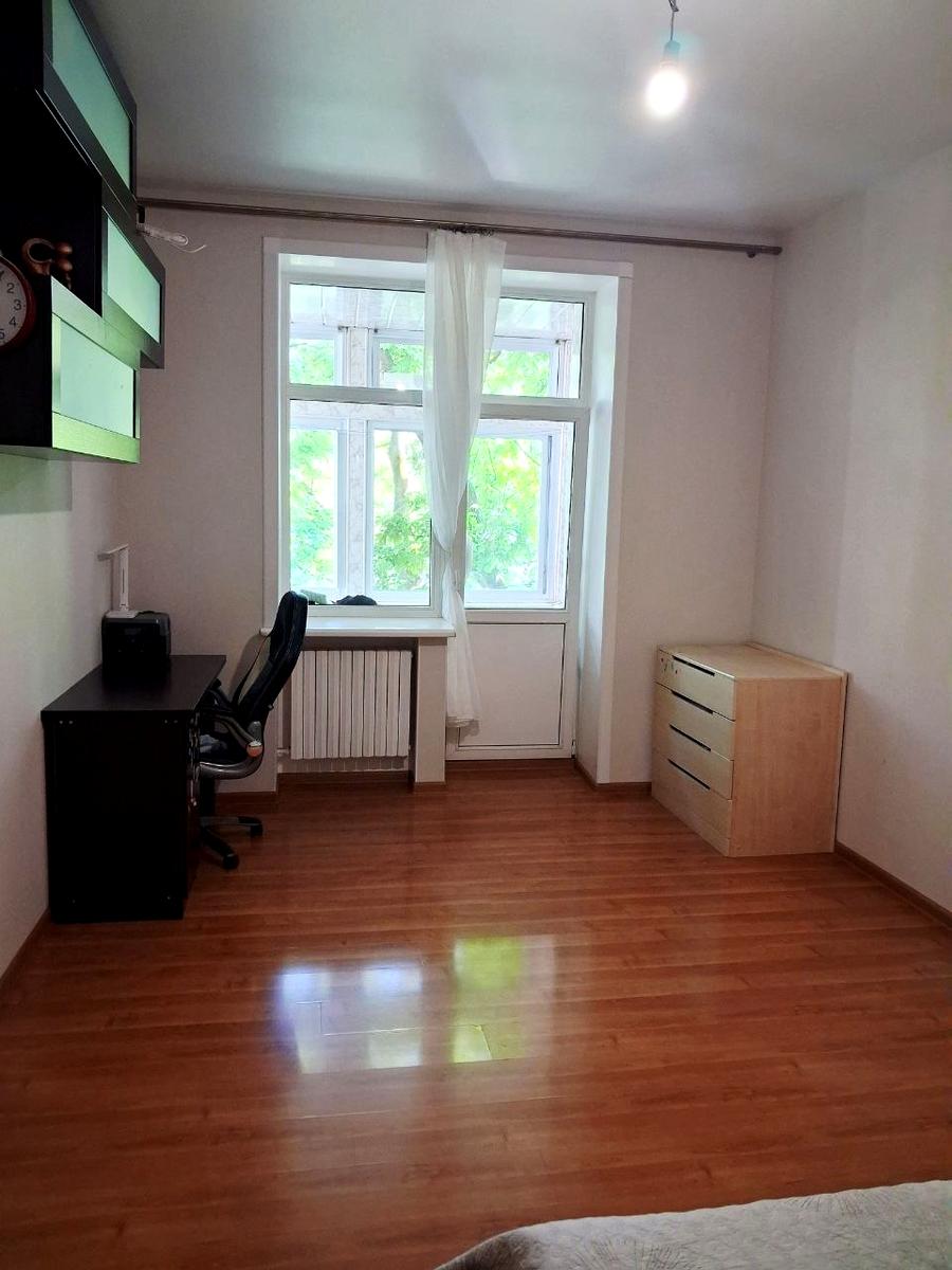 3-кімнатна квартира за адресою Слєпньова пров. (площа 76 м²) - фото 3 3-кімнатна квартира за адресою Слєпньова пров. (площа 76 м²) - Atlanta.ua - фото 3