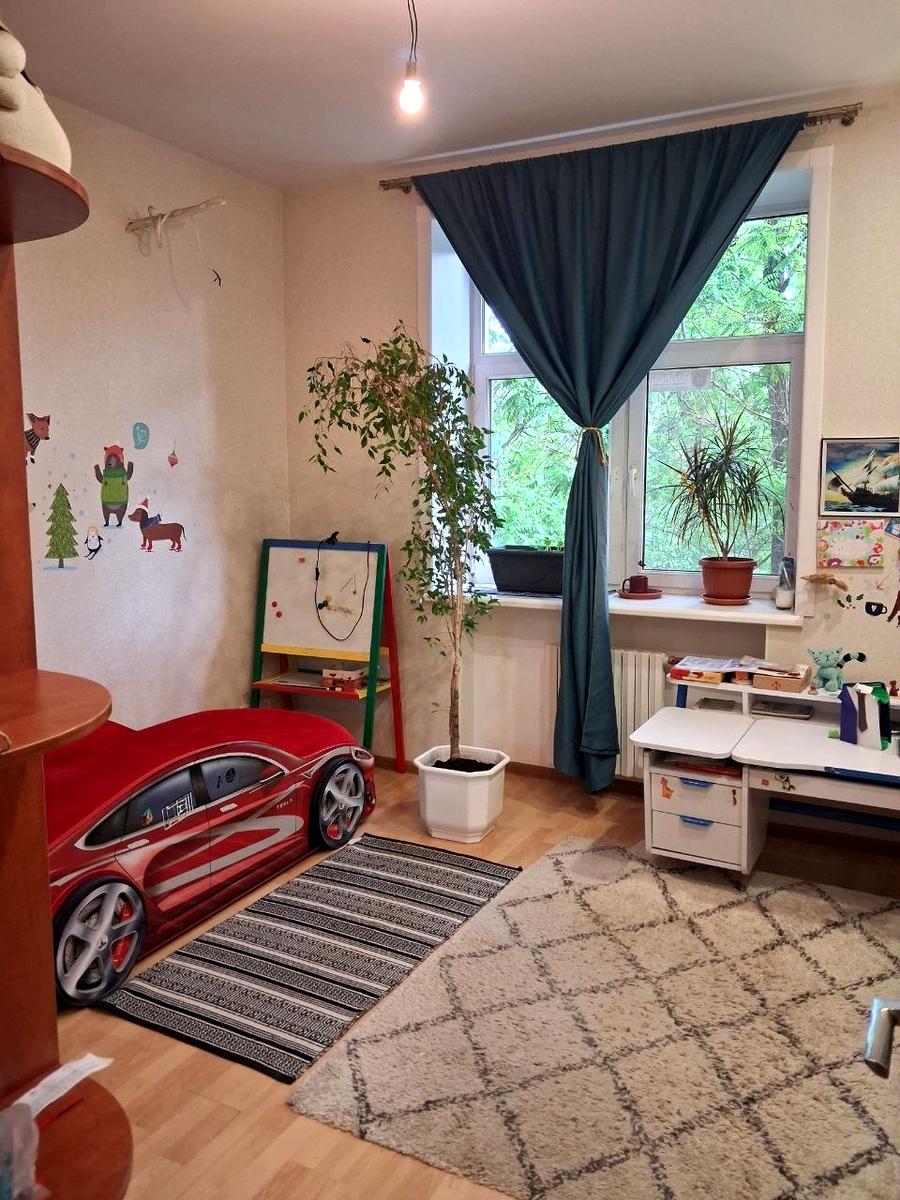 3-кімнатна квартира за адресою Слєпньова пров. (площа 76 м²) - фото 6 3-кімнатна квартира за адресою Слєпньова пров. (площа 76 м²) - Atlanta.ua - фото 6