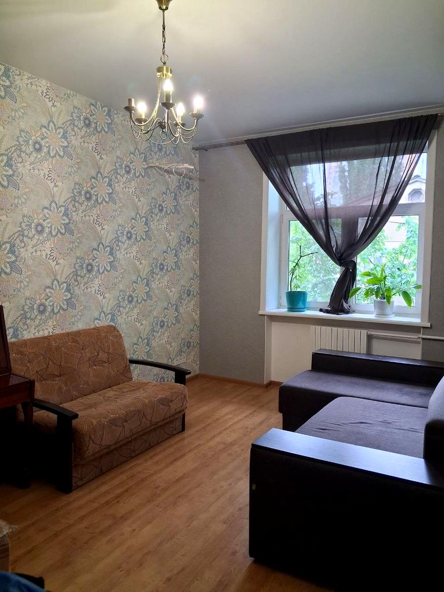 3-кімнатна квартира за адресою Слєпньова пров. (площа 76 м²) - фото 8 3-кімнатна квартира за адресою Слєпньова пров. (площа 76 м²) - Atlanta.ua - фото 8
