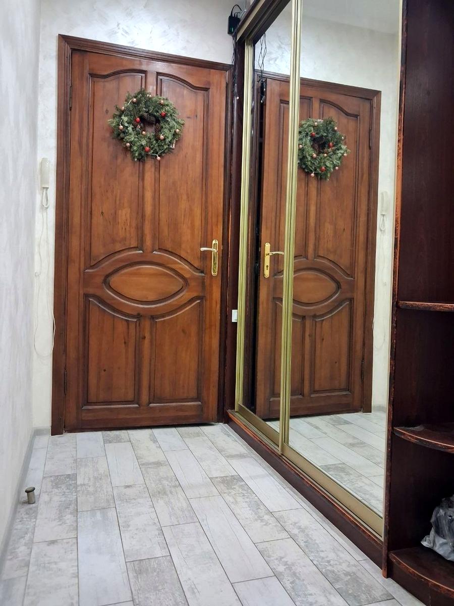 3-кімнатна квартира за адресою Слєпньова пров. (площа 76 м²) - фото 10 3-кімнатна квартира за адресою Слєпньова пров. (площа 76 м²) - Atlanta.ua - фото 10