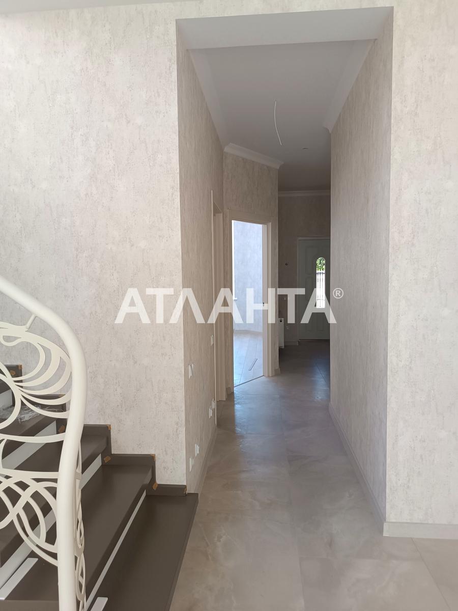 Будинок за адресою вул. Академіка Корольова (площа 155 м²) - фото 4 Будинок за адресою вул. Академіка Корольова (площа 155 м²) - Atlanta.ua - фото 4
