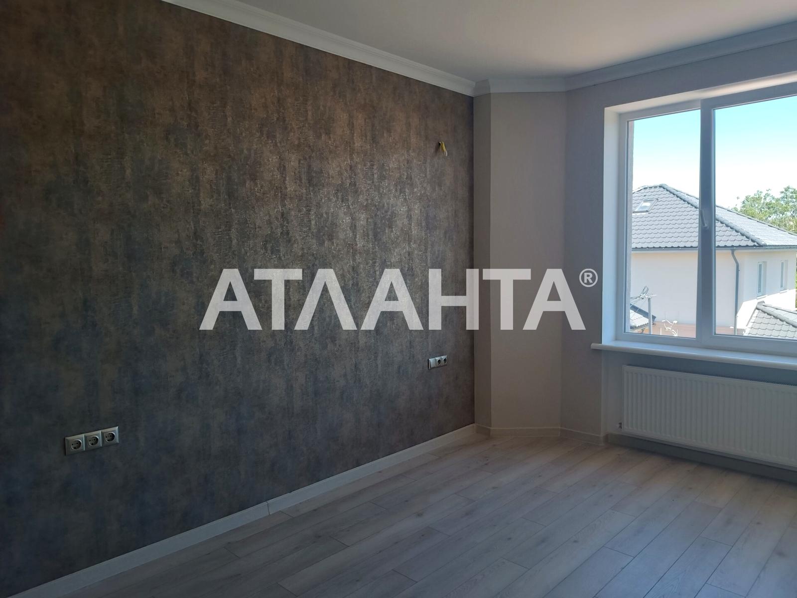 Будинок за адресою вул. Академіка Корольова (площа 155 м²) - фото 7 Будинок за адресою вул. Академіка Корольова (площа 155 м²) - Atlanta.ua - фото 7