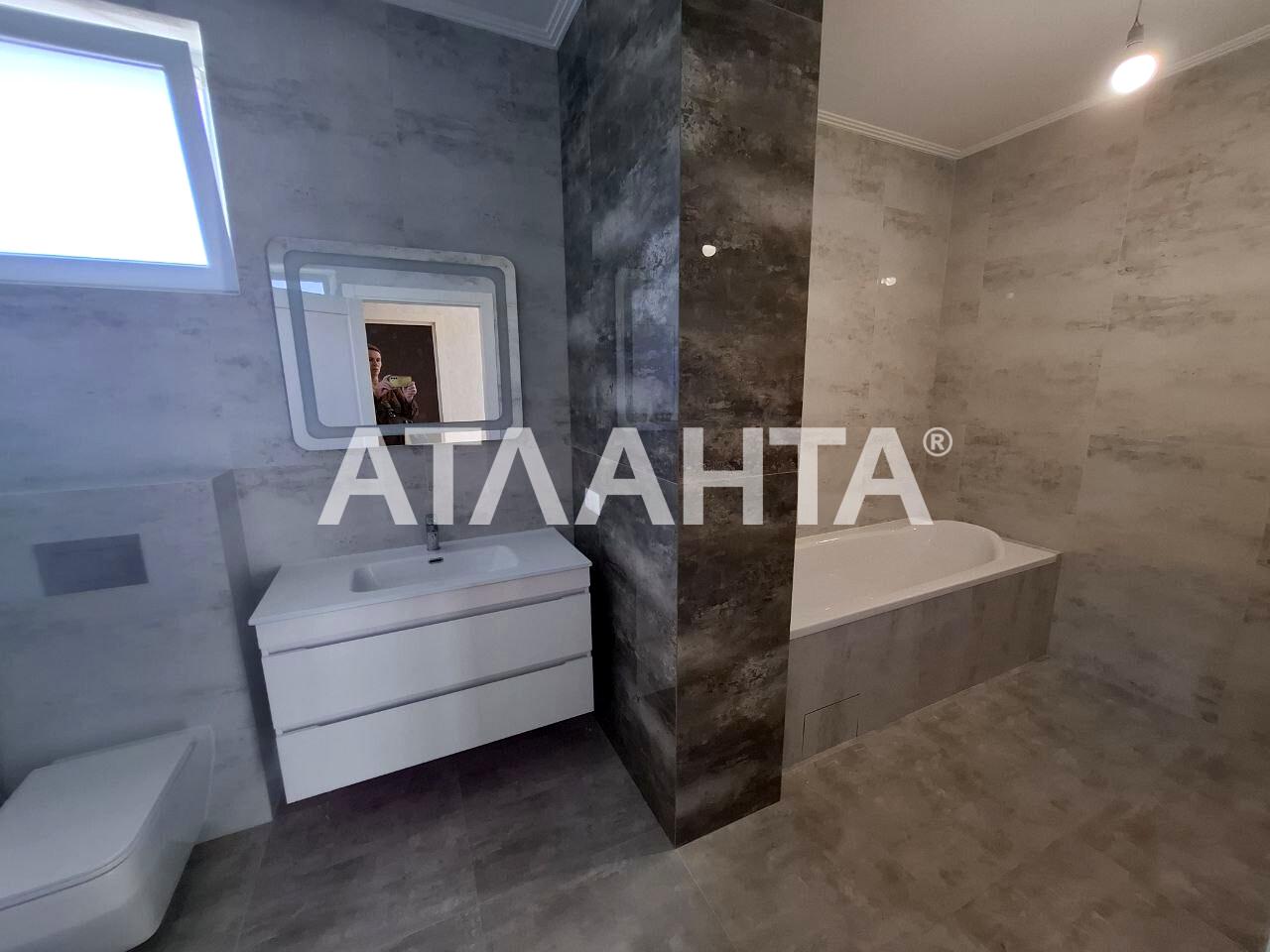 Будинок за адресою вул. Академіка Корольова (площа 155 м²) - фото 13 Будинок за адресою вул. Академіка Корольова (площа 155 м²) - Atlanta.ua - фото 13