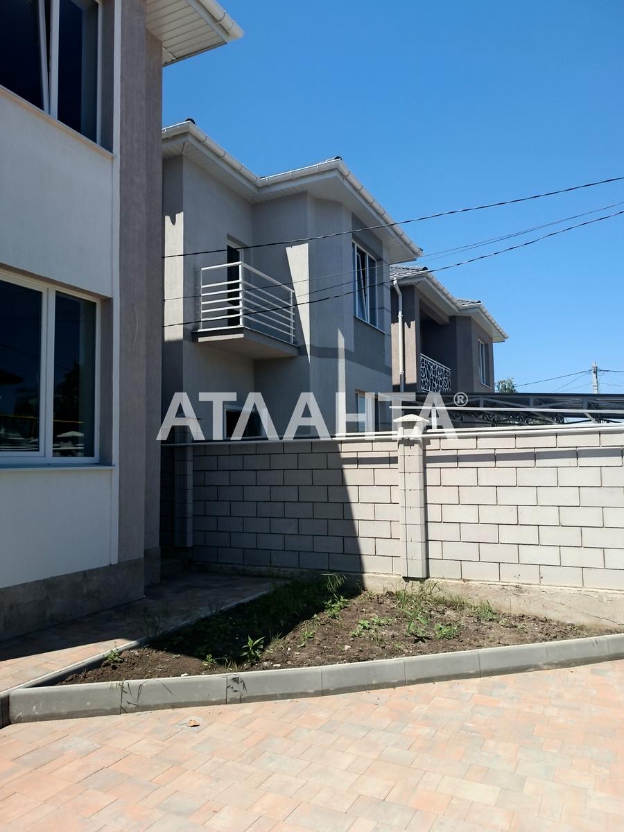 Будинок за адресою вул. Академіка Корольова (площа 155 м²) - фото 16 Будинок за адресою вул. Академіка Корольова (площа 155 м²) - Atlanta.ua - фото 16