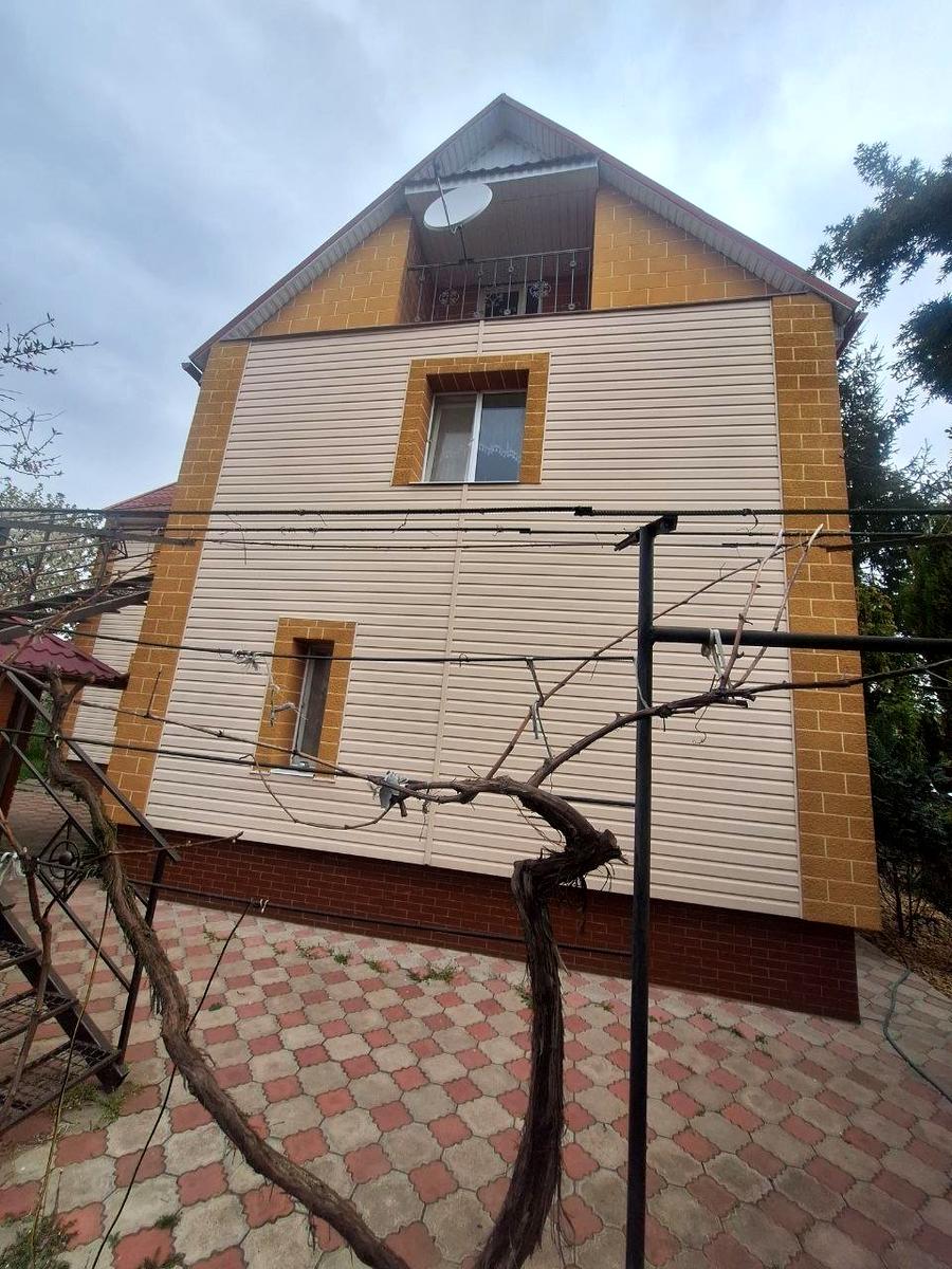 Дом по адресу ул. Франко Ивана (площадь 187 м²) - imageAlt 2 Дом по адресу ул. Франко Ивана (площадь 187 м²) - Atlanta.ua - imageAlt 2