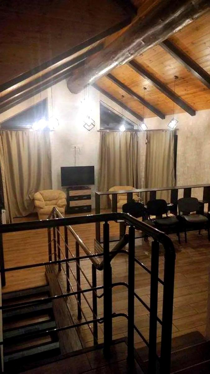 Дом по адресу (площадь 270 м²) - фото 7 Дом по адресу (площадь 270 м²) - Atlanta.ua - фото 7