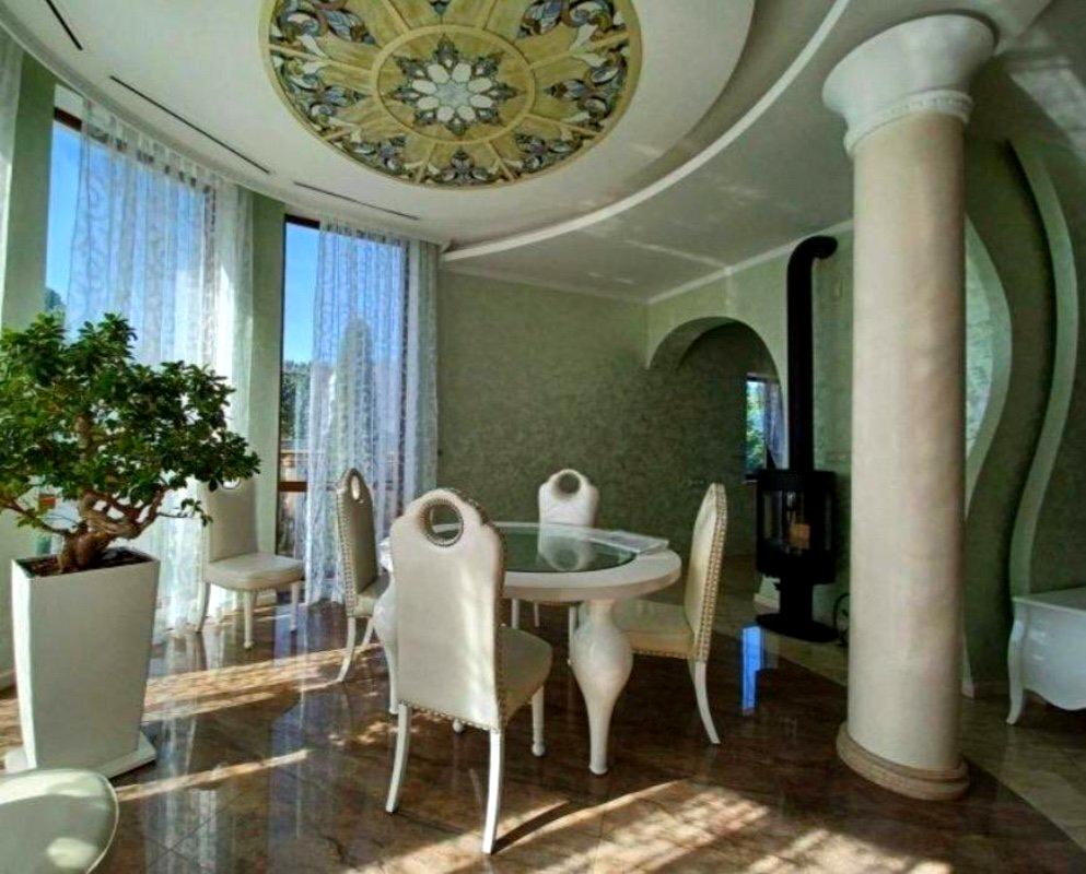 Дом по адресу (площадь 572 м²) - imageAlt 9 Дом по адресу (площадь 572 м²) - Atlanta.ua - imageAlt 9